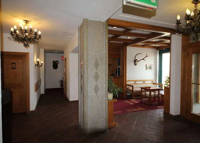 Hotel Kleinmünchen Garni Linz